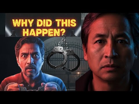 Reality of Sonam WangChuk ￼