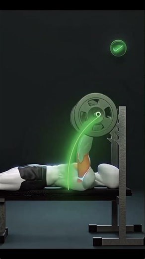 "🔥Chest & Biceps Gym Pump Quick Gains #shorts "#fitnessmotivation #fitnessmotivation