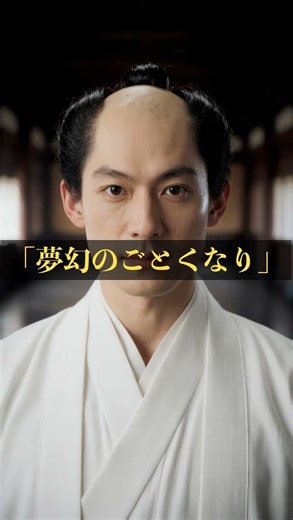 EP03「敦盛、舞う」