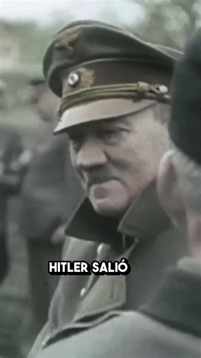 Hitler mandó a niños de 12 años a morir #historia #history #ww2