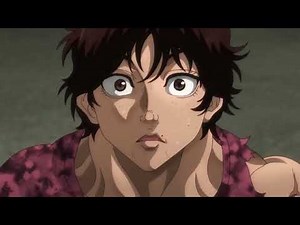 Baki Hanma , Season 3 Trailer 2024