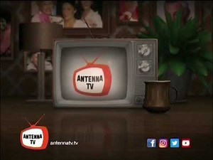 Antenna TV Split Screen Credits Compilation (May 11, 2022)