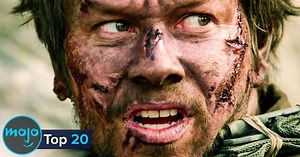 Top 20 Special Forces Units From Movies | Videos on WatchMojo.com