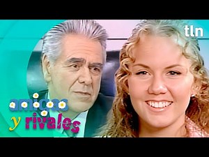 Laura trabajará con Don Roberto de la O | Amigas Y Rivales 1/2 | Capítulo 5 | tlnovelas