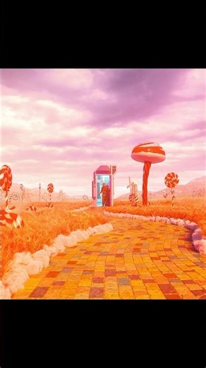 When parallel universes are unlocked, how can everyone find a suitable world?#movie #film