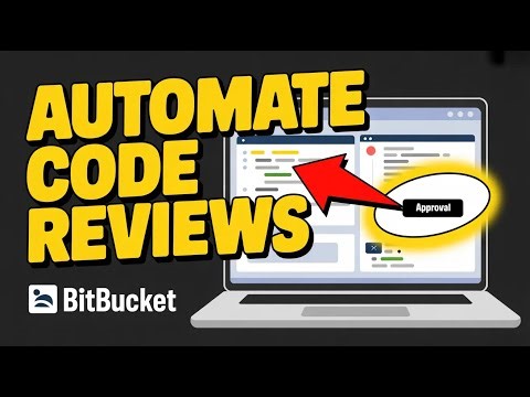How to Automate Code Reviews with Bitbucket - Step By Step