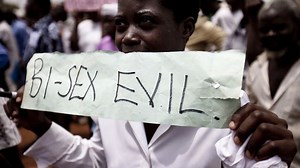 How U.S. evangelicals influenced Uganda