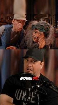 Ernest's Faces Are Absolutely UNHINGED 😂💀