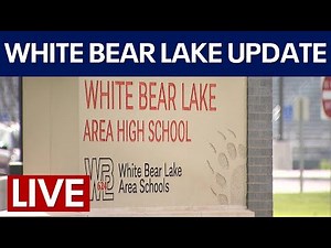 LIVE NEWS | White Bear Lake update, Annunciation reaches Pope, ICE detains roofers