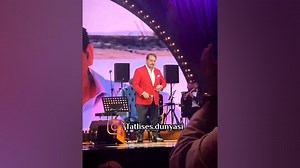 کنسرت جدید ابراهیم تاتلیس ۲۰۲۰