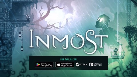 Inmost - Official Mobile Launch Trailer