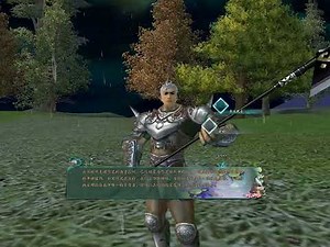 PWI newest class Qinjian gameplay Level 20-30