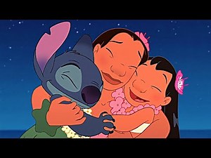 Joel McNeely - End Credits [Lilo & Stitch 2: Stitch Has a Glitch Soundtrack Score]