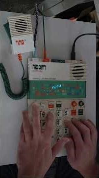 Dark Jungle EP-40 #jungle #ep40 #darkbeat Teenage Engineering