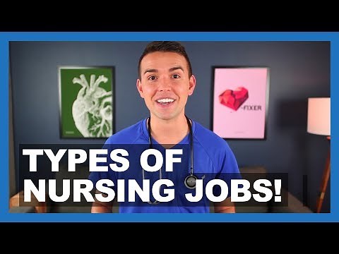 JOBS FOR NURSES beyond the bedside