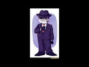 mafiatale sans theme