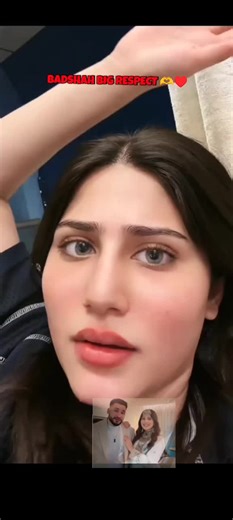 BADSHAH BIG RESPECT 🫶♥️ #foryour #100k #waliullaharmy