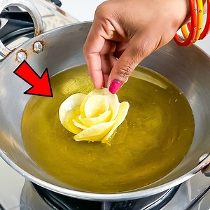 473K views · 3.3K reactions | Instant & yummy Potato Recipe!! #cookingtips | Artkala4u | Facebook