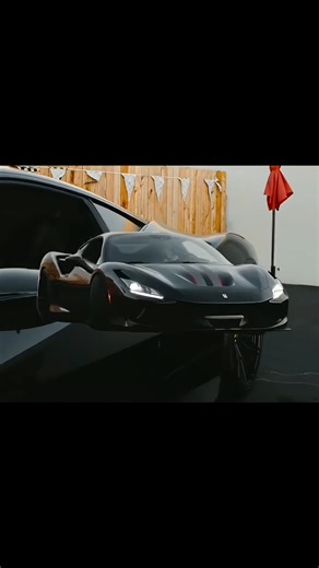 Andromeda x Ferreri edit