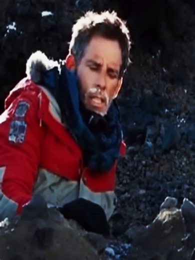 the secret life of walter mitty#waltermitty #leverfall #fyp