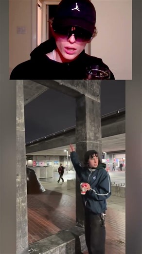 The Nether in real life