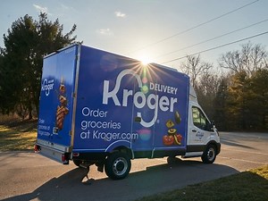 Kroger Enters FL Market Delivering Groceries To St. Pete Shoppers