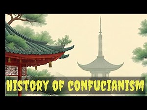 Uncovering the Roots of Confucianism | A Historical Exploration