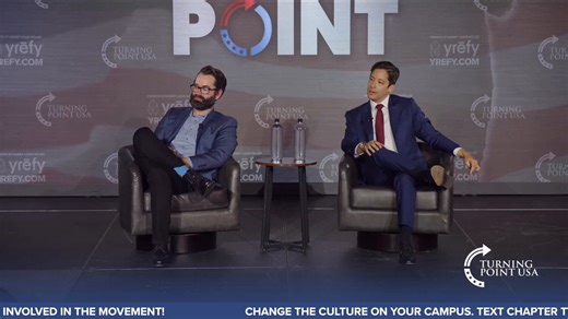 I very much appreciate @michaeljknowles and how he uses his platform. Respectfully, I would have answered this a bit differently:Yes. I know for sure where I’ll go. I’ll be in heaven, not because I’m a holy and righteous man - but because every word Jesus Christ said has and will come to pass.Jesus said, “Truly, truly, I say to you, whoever hears my word and believes him who sent me has eternal life. He does not come into judgment, but has passed from death to life.” That’s John 5:24 - and far b