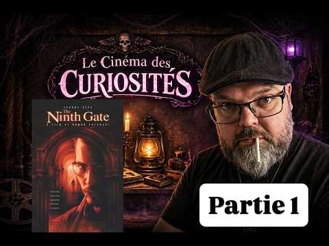 Critique de La neuvieme porte