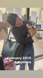 Animal Hope Pet Adoptions on Reels