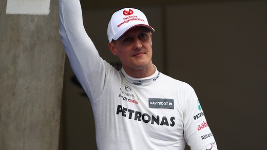 Michael Schumacher: Jetzt verkündet Ehefrau Corinna die unerwartete Neuigkeit