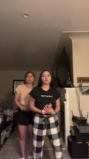 #Cleared Dance Challenge with Lilithzplug Triplets