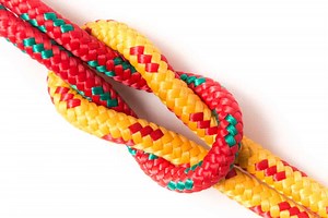 Feeling Tied Up? 6 Essential Nautical Knots You Must Know!