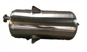 [Hot Item] Chemical Mixing Kettle for Washing Liquid /Washing Powder