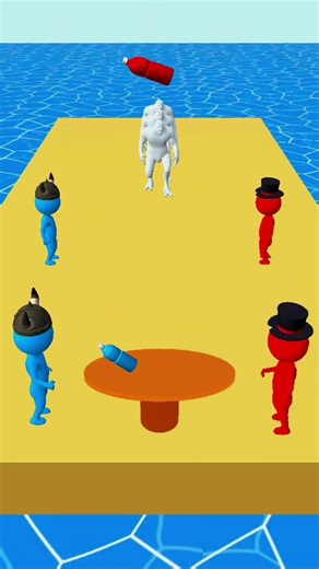 No Mercy Gameplay 😈🔥 #games #shorts #gameplay