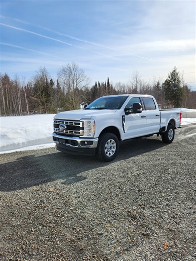 The Ford F-250’s 7.3L Godzilla V8 is one of the best–built, old-school HD gas engines on the market… but it’s not perfect. And for me, the one real weak point is Ford’s decision to run a variable displacement oil pump. This engine was designed to be simple, durable, and reliable — a throwback to how V8s used to be built. But the variable oil pump feels completely out of place. It’s there purely for fuel-economy gains, not longevity, and I would’ve much rather seen a fixed-displacement pump in a 