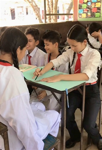 Group Project Work on Computer Hardware for Sixth Graders