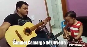Mais um video do pequeno Samuel! 😍😍 Agora ele está cantando a Música do Espírito Santo! Vejam!! 😍😍😍😍 | Amo Ser Católico