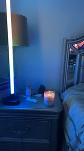 Watch Multi color light with remote Bluetooth app Alexa friendly on Amazon Live