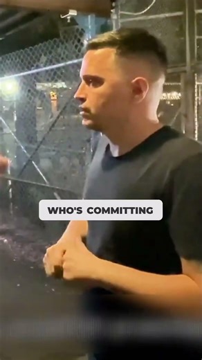 Nighttime Survival Mode: Why residents NEVER step out after dark. 🌃