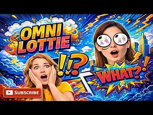 OmniLottie Full Installation Guide Generate Lottie Animations from Text, Image & Video