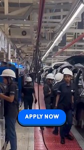 11K views · 93 reactions |  Tata Motors Factory Jobs – Apply Now...