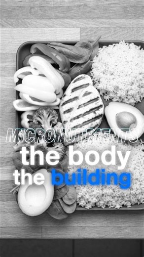 Micronutrients: The Secret to Better Workouts & Faster Recovery