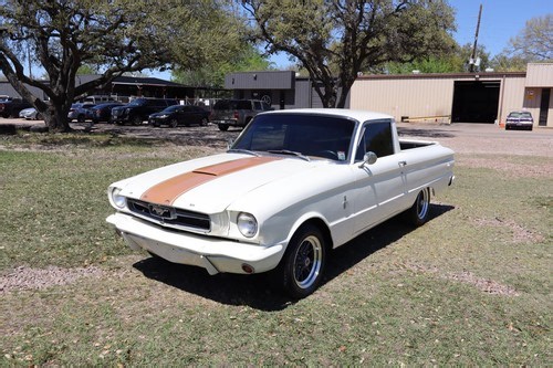 1960 Ford Ranchero | eBay