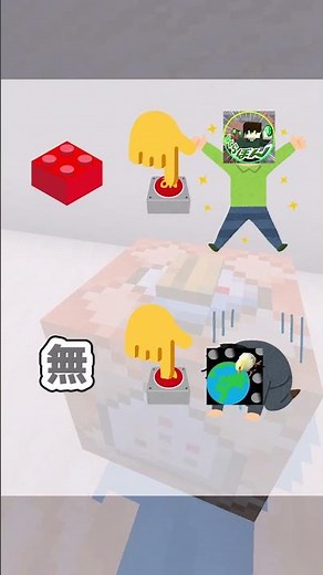 【統合版】コマンド セキュリティだと思う