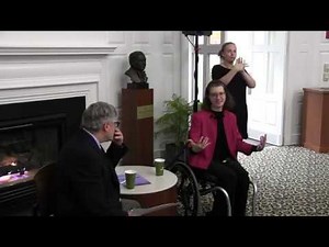 God on Wheels: Disability Liberation & Spiritual Leadership