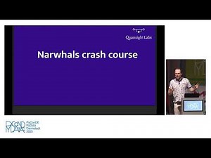 How Narwhals is silently bringing pandas, Polars, DuckDB, PyArrow, and more together