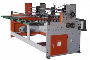 [Hot Item] Chain Flexo Printing Automatic Feeder Paper Machine