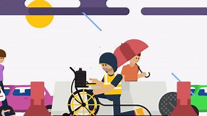 Rain or shine, Scanprobe gets the job gets done ☔️ Our flagship...