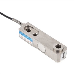[Hot Item] Electronic Weighing Device 5kg 500kg 5ton Force Measuring Transducer